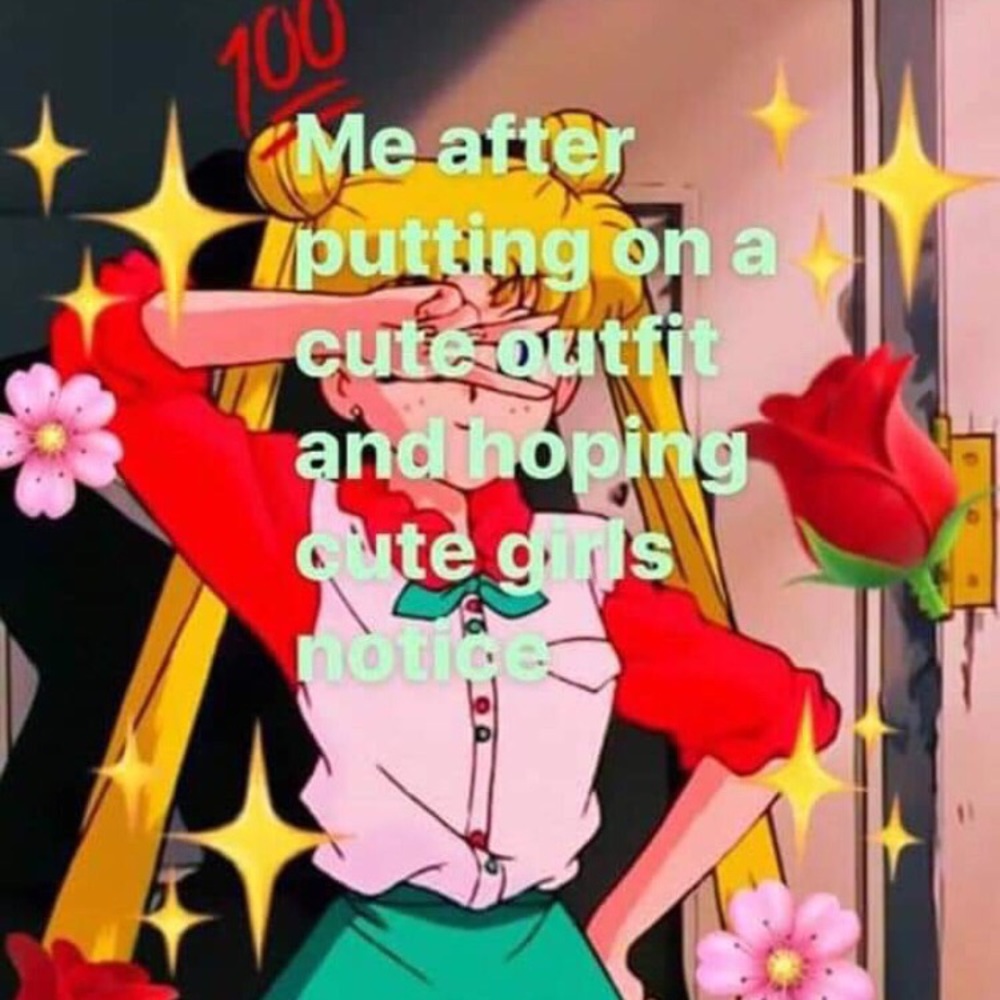 Meet your Posher, Molly